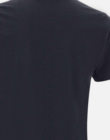 T-shirt in cotone 2100021S0F11 V0020 STONE ISLAND 