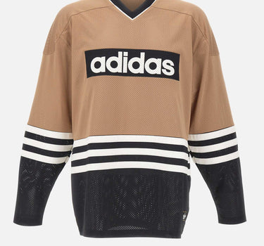 "Hcky sweater" JY0251 CARDBO ADIDAS 