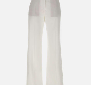 Pantaloni in misto cotone e lyocell M80PANG03 TES0G12501N ELEVENTY 