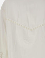 Camicia "Lotta Western" A7357 1500MLSKE AGOLDE 