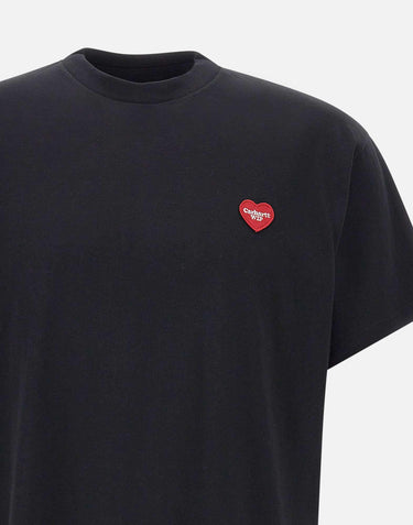 T-shirt "SS heart" I035203 89XX CARHARTT WIP 