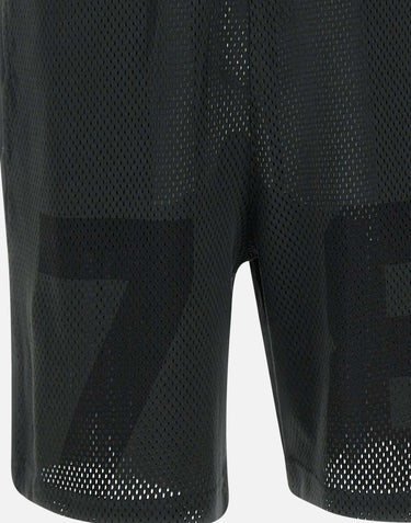 Shorts "P-tain-mesh" A16644 0GHBF9XX DIESEL 