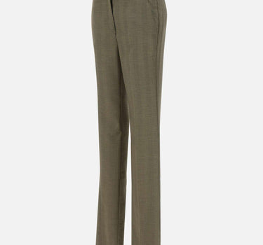 Pantalone "Edison" 2523136181200 002 MARELLA 