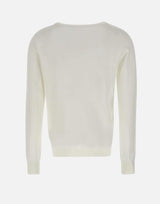 "Sweater basic" K35201 31 SUN68 