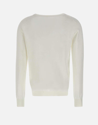 "Sweater basic" K35201 31 SUN68 