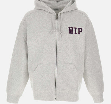 Felpa "Hooded Mini WIP Sweat Jacket" I035619 48206 CARHARTT WIP 