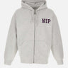 Felpa "Hooded Mini WIP Sweat Jacket" I035619 48206 CARHARTT WIP 