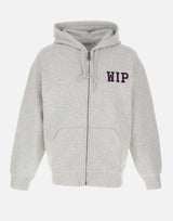 Felpa "Hooded Mini WIP Sweat Jacket" I035619 48206 CARHARTT WIP 