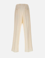 Pantaloni a gamba larga S6LAMAPA085 036 LANEUS 