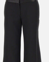 "Side Panel Trousers" 1424WTR004763I 1 VICTORIA BECKHAM 