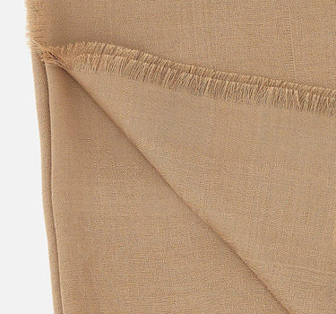 Stola in filato di lana e seta jacquard 2614541052600 001 MAX MARA 