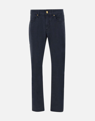 Pantaloni "Jordan" in cotone JORDA001 GABA0064002 JECKERSON 