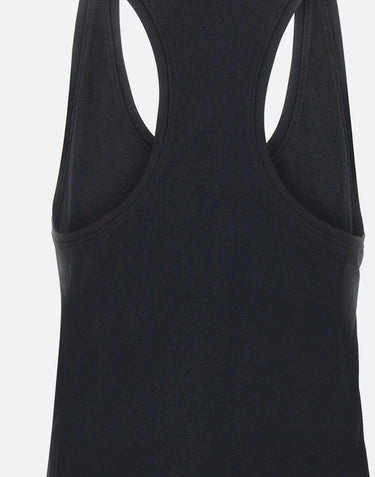Top in jersey di cotone CN00251E2 110 ELISABETTA FRANCHI 