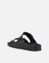 Ciabatte "Arizona Eva" 129423 BLACK BIRKENSTOCK 