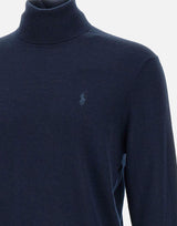 Dolcevita in lana extrafine 710946145 001 POLO RALPH LAUREN 