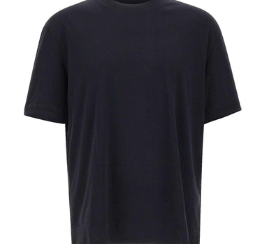 T-shirt "Hanson" 26SBLUH02068 007439999 BLAUER 