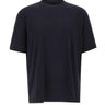 T-shirt "Hanson" 26SBLUH02068 007439999 BLAUER 