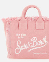 Borsa a mano "Vanity Mini" VAMI001 00135L MC2 SAINT BARTH 