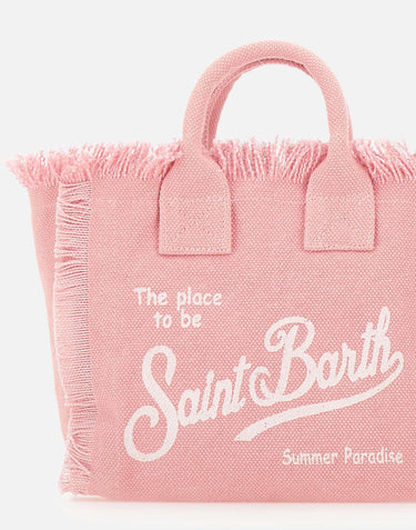 Borsa a mano "Vanity Mini" VAMI001 00135L MC2 SAINT BARTH 