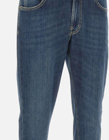 Jeans "Ribot-L" RIBOTL 40001667900011 BRIGLIA 1949 