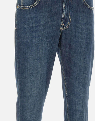 Jeans "Ribot-L" RIBOTL 40001667900011 BRIGLIA 1949 