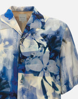 Camicia  "Painted Photograph" M1R426Z P0265341 PAUL SMITH 