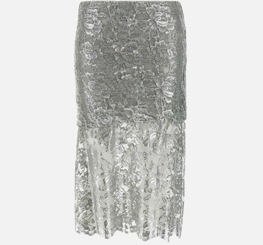 "Midi skirt" 250WCS00253 VVP001AA002 THE ATTICO 