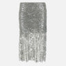 "Midi skirt" 250WCS00253 VVP001AA002 THE ATTICO 