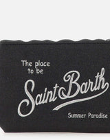 Pochette "Aline Lurex" ALI0018 02999L MC2 SAINT BARTH 