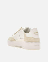 Sneakers "Vintage Orbit" F1275003 WHITEBEIGE AXEL ARIGATO 