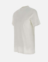 T-shirt "L  Tesar14" 50509277 100 BOSS 