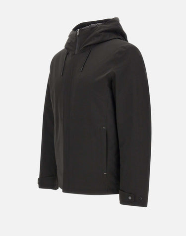"3in1 Crestmont jkt" CFWOOU2099 MRUT4099100 WOOLRICH 