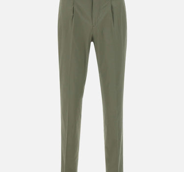 Pantaloni "Dvr33" DVR33CG1045 6049 DEVORE' 