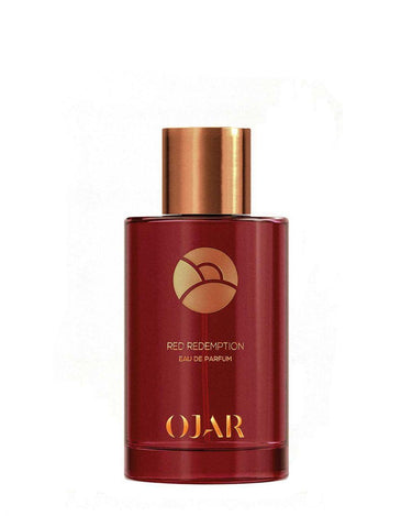 Eau de Parfum "Red Redemption" 100ml RED100 100ML OJAR 