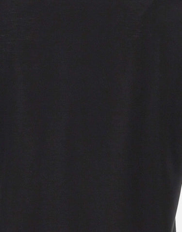 T-shirt in cotone filo di Scozia 60133 74002099 GRAN SASSO 