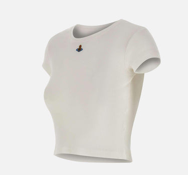 T-shirt "Baby Peru" 1G010019 J009CA401 VIVIENNE WESTWOOD 