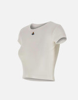 T-shirt "Baby Peru" 1G010019 J009CA401 VIVIENNE WESTWOOD 