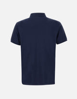 Polo "Core Replen" in cotone 710713130 006 POLO RALPH LAUREN 