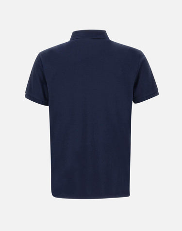 Polo "Core Replen" in cotone 710713130 006 POLO RALPH LAUREN 
