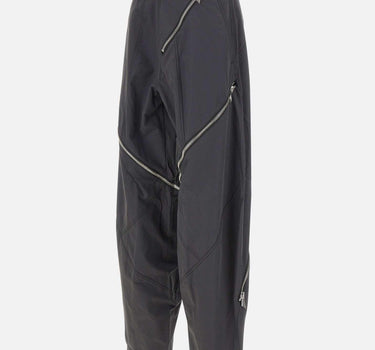 Pantaloni  in canvas 251WCP00275 CCC118AA233 THE ATTICO 