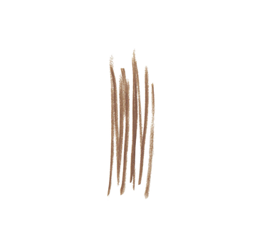 "Long-Wear Brow Pencil Warm Blonde" 3,3g BBEP160000 3.3GM BOBBI BROWN 
