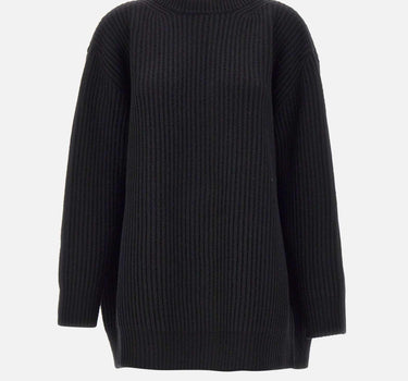 Maxi maglia S62HL0042 M13192900 MM6 MAISON MARGIELA 