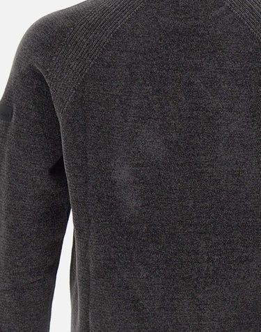 "Velvet Round Knit" Maglia 25132 11 RRD 