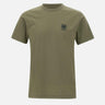 T-shirt in cotone 100055 SPSGN BELSTAFF 