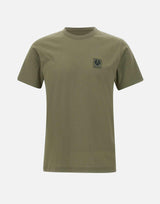 T-shirt in cotone 100055 SPSGN BELSTAFF 