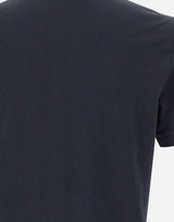 Polo in piqué di cotone 2200008S0017 V0020 STONE ISLAND 