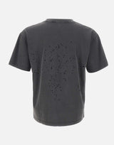 T-shirt "MothTech" 11006 00A04 SATISFY 