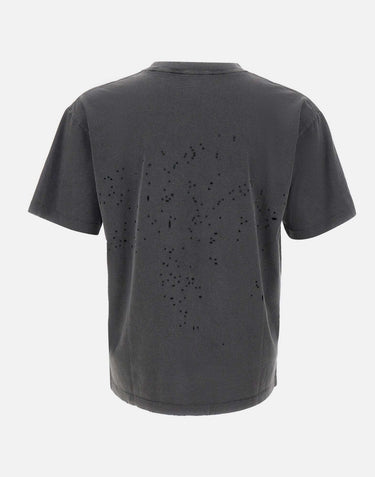 T-shirt "MothTech" 11006 00A04 SATISFY 