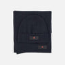 Set cappello e sciarpa "Silli/Adasic" KPE0001 99012249215 PEUTEREY 