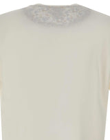 T-shirt "Beach" BEACH VR0431LATTE BOB 